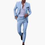 Farbe: Himmelblau