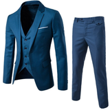 Farbe: Meeresblau