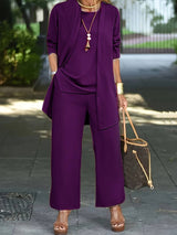 Farbe: Lila