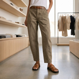 Farbe: Warmes Khaki