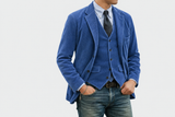 Farbe: Marineblau