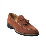 Farbe: Cognac