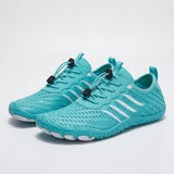 Farbe: Himmelblau