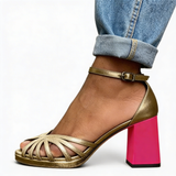 Farbe: Gold