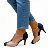 Farbe: Karamell