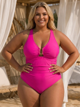 Farbe: Warmes Pink
