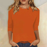 Farbe: Orange