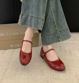 Farbe: Rot