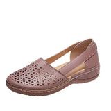 Farbe: Altrosa