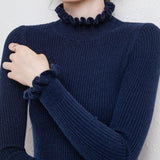 Farbe: Auburn