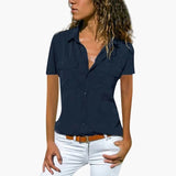Farbe: Marineblau