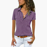 Farbe: Lila