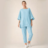 Farbe: Hellblau