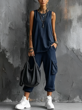 Farbe: Marineblau