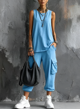 Farbe: Hellblau