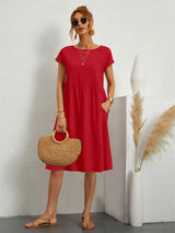Farbe: Rot