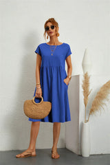 Farbe: Blau