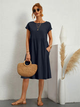 Farbe: Marineblau