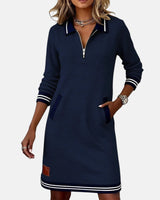Farbe: Marineblau