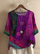 Farbe: Lila