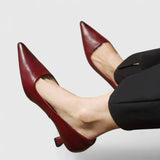 Farbe: Reddish Braun