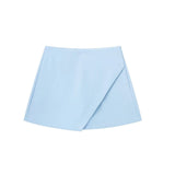 Farbe: Hellblau