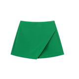 Farbe: Grün