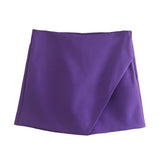Farbe: Lila