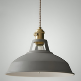 Farbe: Grau