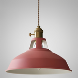 Farbe: Rot