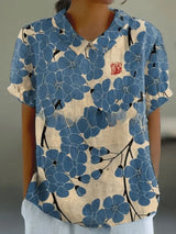 Farbe: Floral 6