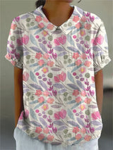 Farbe: Floral 5