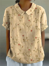 Farbe: Floral 10