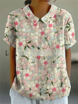 Farbe: Floral 7