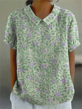 Farbe: Floral 9