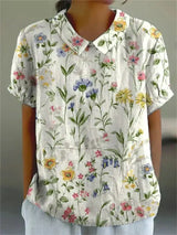 Farbe: Floral 11