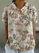 Farbe: Floral 4