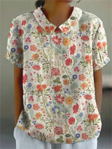 Farbe: Floral 3