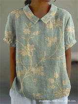 Farbe: Floral 12