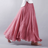 Farbe: Dunkelrosa