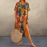 Farbe: Orange