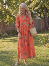 Farbe: Orange