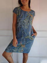 Farbe: Blau