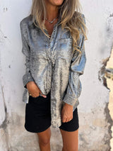 Farbe: Gunmetal