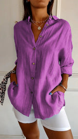 Farbe: Lila