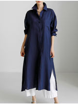 Farbe: Marineblau