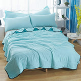 Farbe: Hellblau