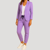 Farbe: Lila