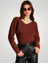 Farbe: Braun