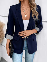 Farbe: Marineblau